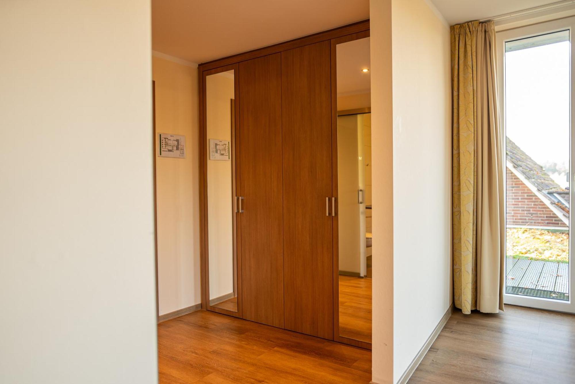 Hotel Seeblick Thuelsfeld Bagian luar foto